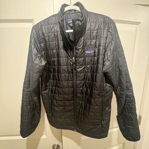Patagonia Nano Puff Jacket